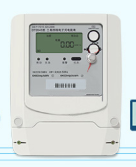 智能電表斷電如何恢復通電