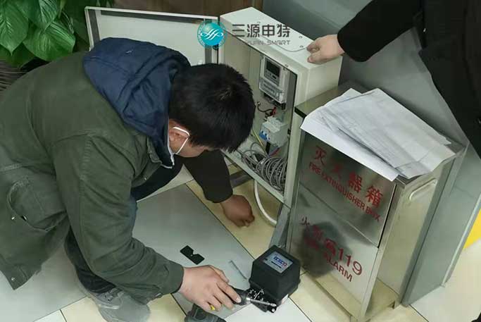 智能水表型號規格及價格分析介紹_預付費電表_智能電表