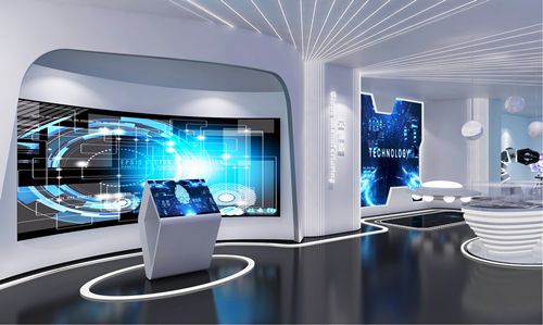 企業(yè)多媒體展廳設(shè)計(jì)及電腦動(dòng)畫(huà)設(shè)計(jì)的注意要點(diǎn)分析