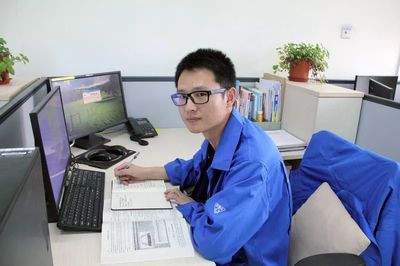 道德講堂 | 愛崗敬業(yè)·責(zé)任擔(dān)當(dāng) 電腦動(dòng)畫設(shè)計(jì)的匠心之道