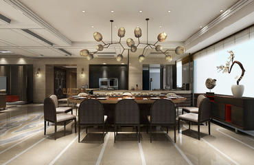 南昌設計工作室 專業工裝CAD施工圖與室內外效果設計服務