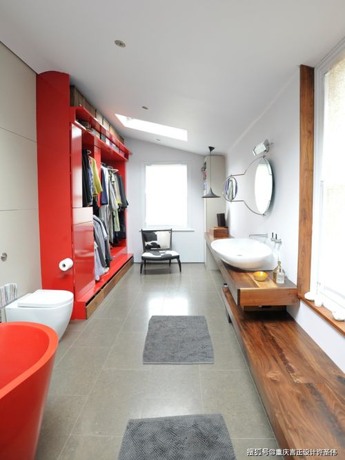 主臥到底要不要留衛生間？看完不糾結