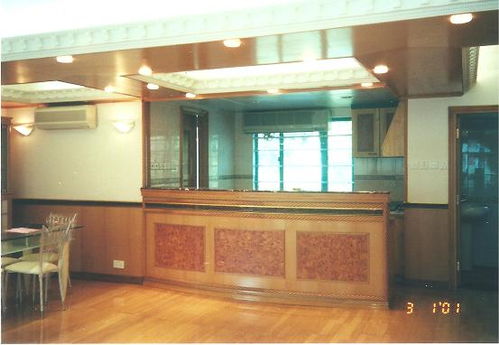 展毅設計工程 一站式專業裝修與維修服務專家