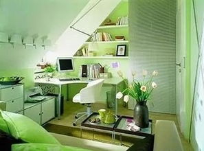 重新裝修靈感 打造創意無限的室內外空間