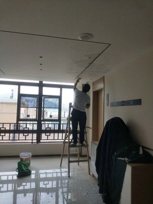 肇慶室內外裝修維修改造與拆除清運一體化服務 專業打造理想空間