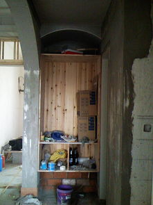 鄉村田園之家的溫馨改造 設計、施工與家具選購全記錄