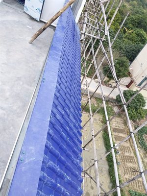 室內外裝修鋼結構工程與裝飾裝修維修工程的設計與施工全解析