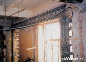 北京工程加固公司 室內外裝飾裝修與維修工程設計施工全覽