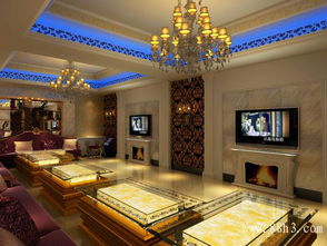 藝華設計 構筑理想空間，打造精品豪宅與商業空間的一站式服務專家