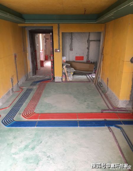 富軒怡家裝修解答 裝修前必知的幾件事，室內外裝飾維修工程全解析