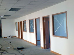 專業引領，品質為先——深圳廠房裝修的卓越之選