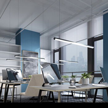 選擇筑美裝飾 寧波辦公室裝修的專業設計與施工服務