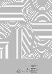 2016年度平面設(shè)計(jì)杰作賞析 視覺的革新與共鳴